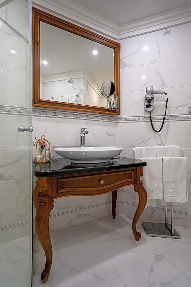 Hissar Spa Hotel