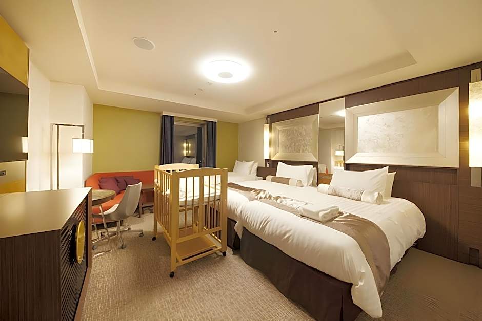 Richmond Hotel Premier Tokyo Oshiage