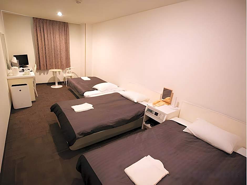 Takamatsu Century Hotel