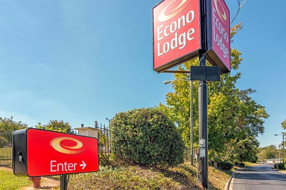 Econo Lodge Gastonia