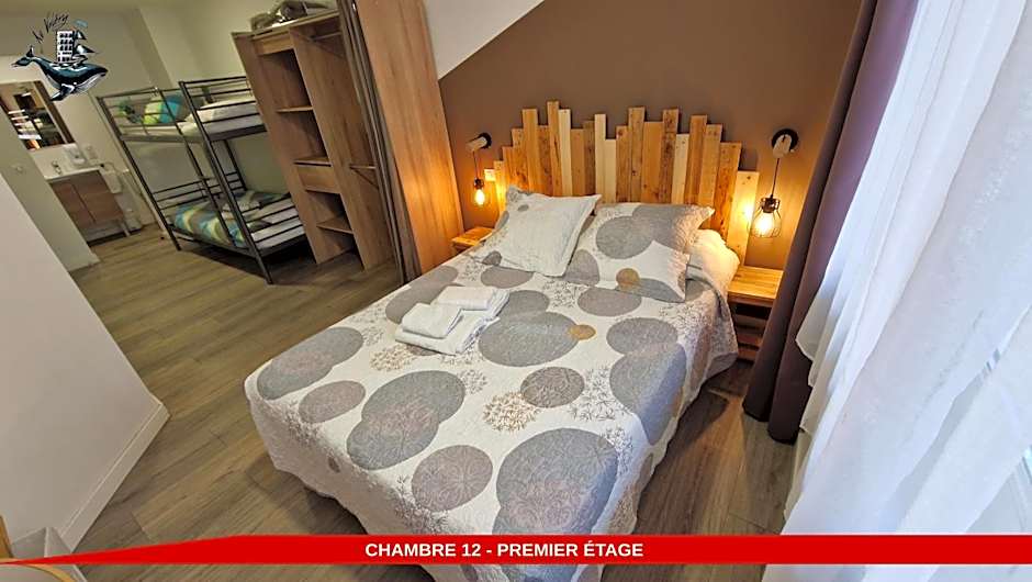 Hôtel Au Valéry
