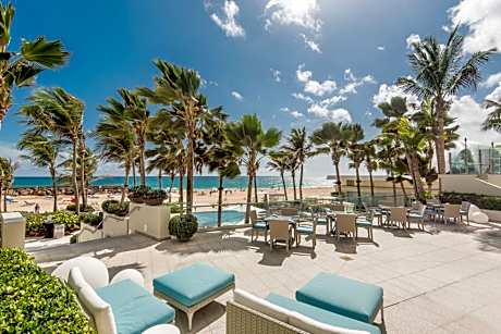 La Concha Renaissance by Marriott San Juan Resort