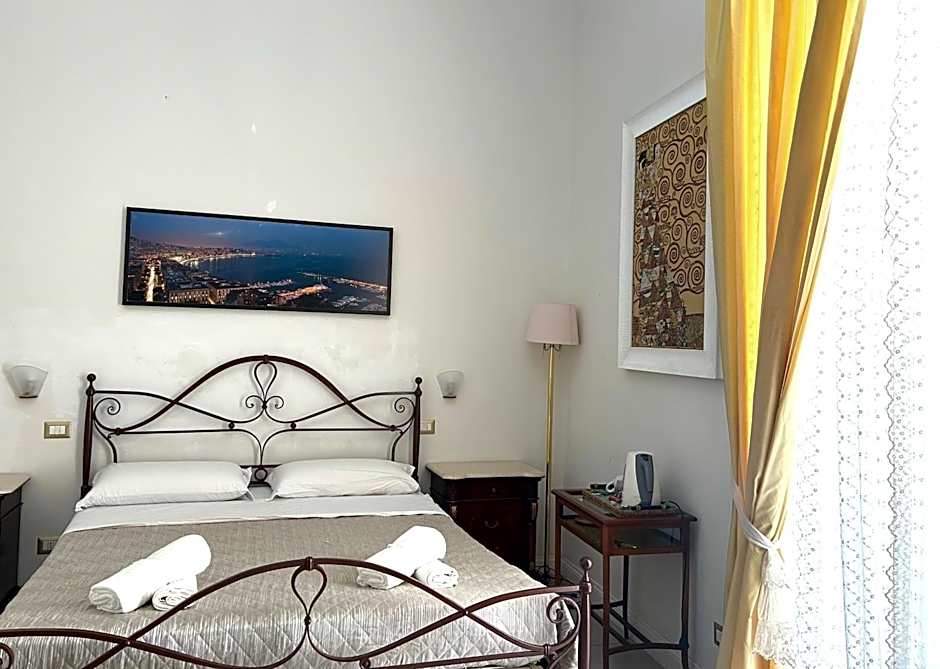 Ciro a Maschio Angioino