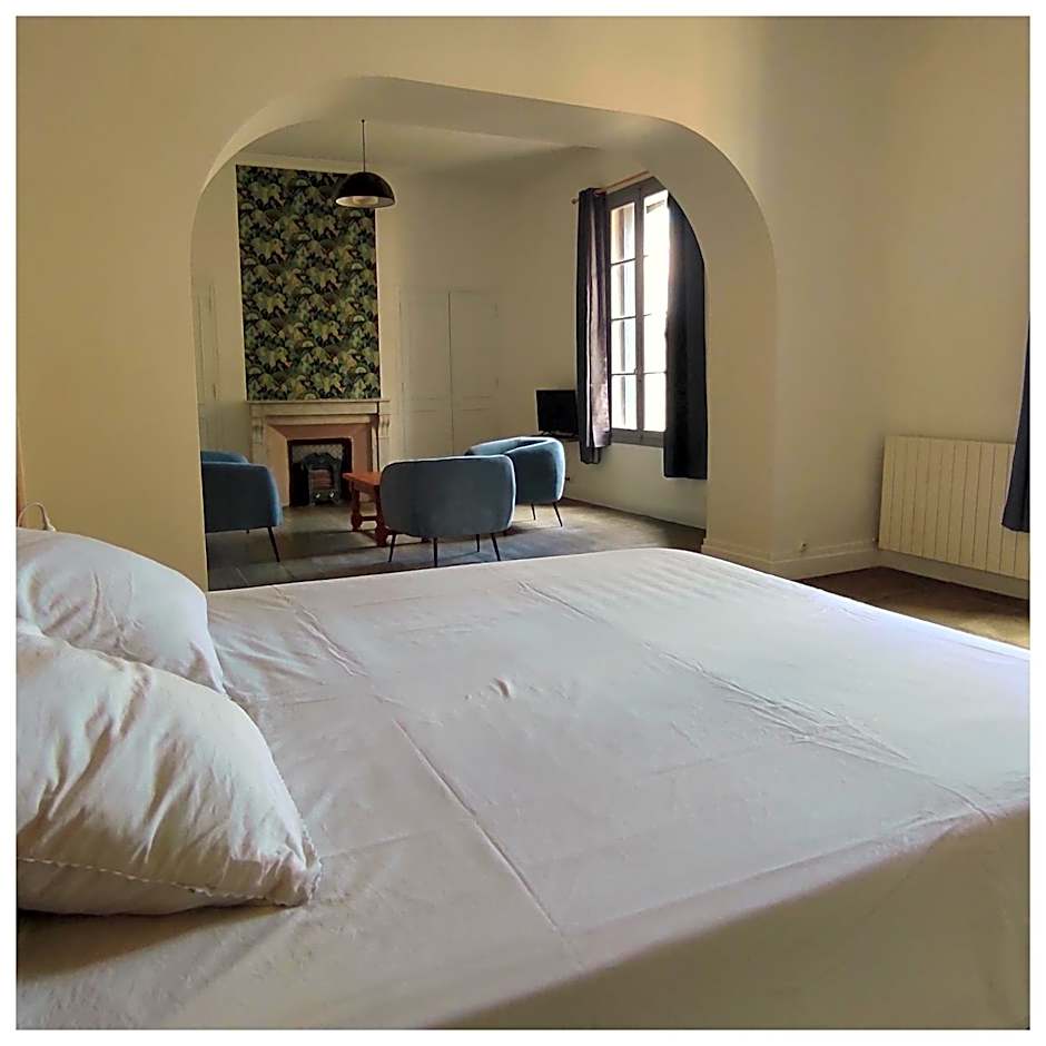 La Vigneronne des Costières