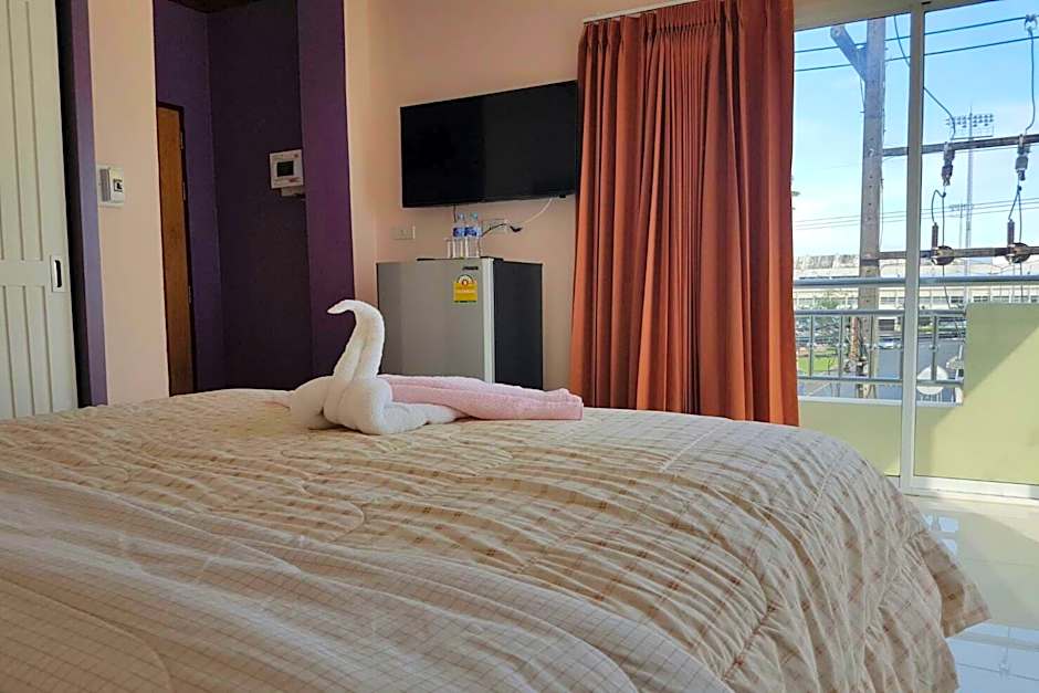V-House Hotel