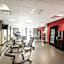 Hampton Inn & Suites Roanoke Airport