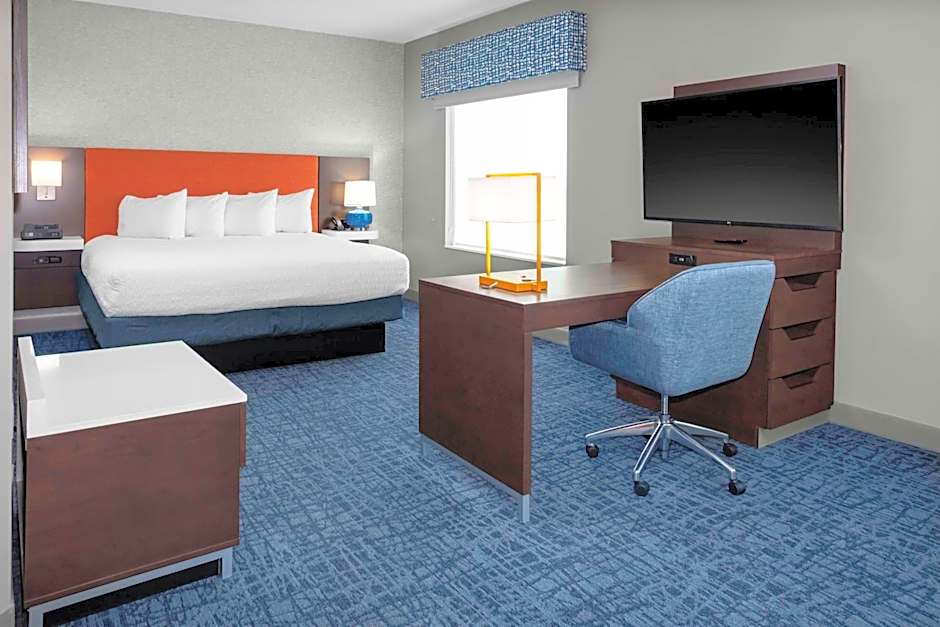 Photo 1 of 3 of Studio 1 King Bed Suite