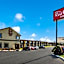 Red Roof Inn Madison Heights, VA
