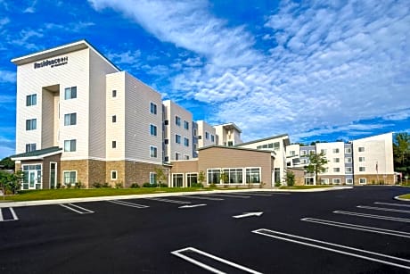Residence Inn Middletown Goshen