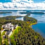 Kruunupuisto Hotel