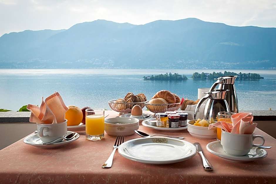 Boutique Hotel La Rocca