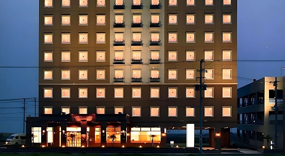 Toyoko Inn Kitakyushu Airport