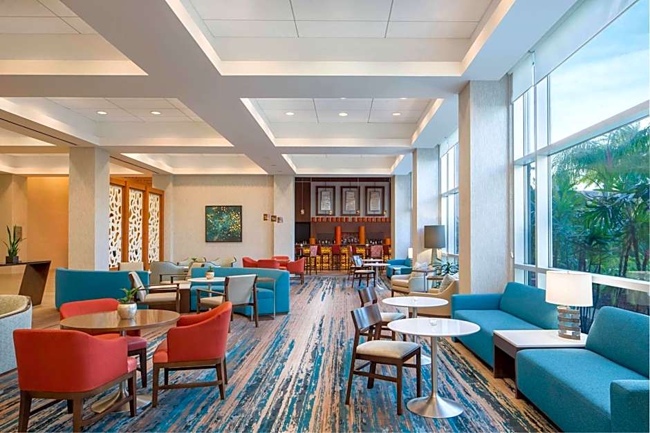 The Westin Lake Mary, Orlando North