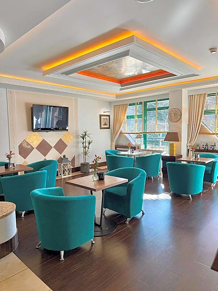 Papuga Park Hotel Wellness Marrakesz & SPA