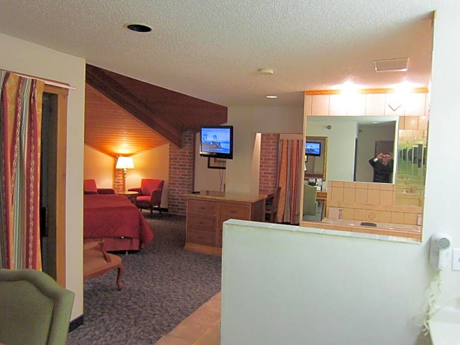 American Inn And Suites Ionia