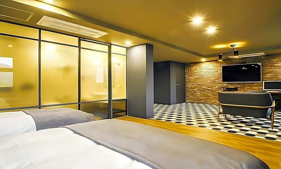Gimpo Pentastar Hotel