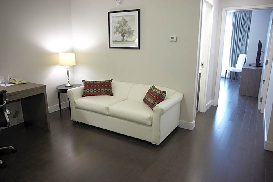 Admiral Inn Mississauga