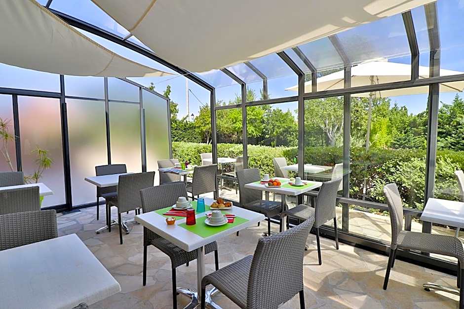 Hotel Le Coudon
