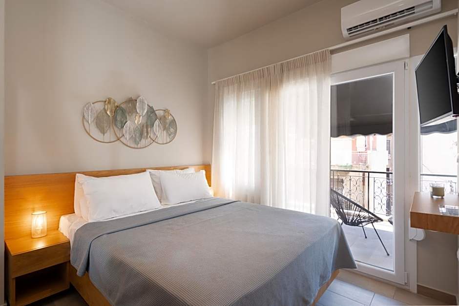 My Greek Vacations City Apartments