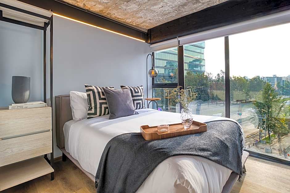 ULIV Apartments El Angel
