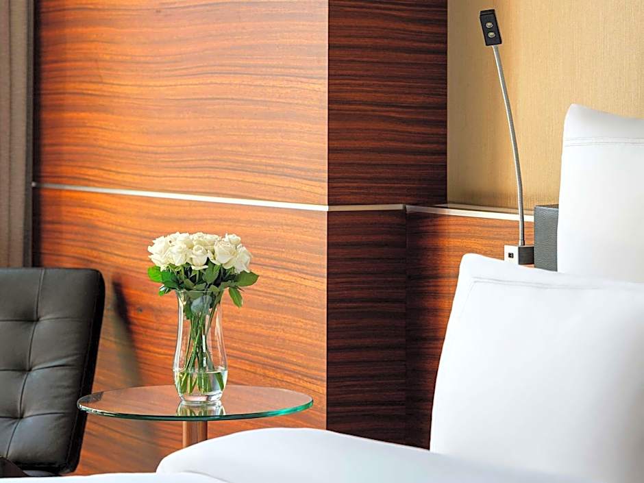 Swissotel Buyuk Efes Izmir