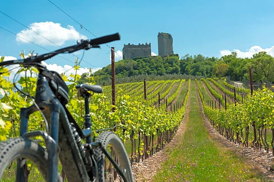 Sporting Hotel San Felice