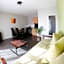 Appart'hotel Les Palatines