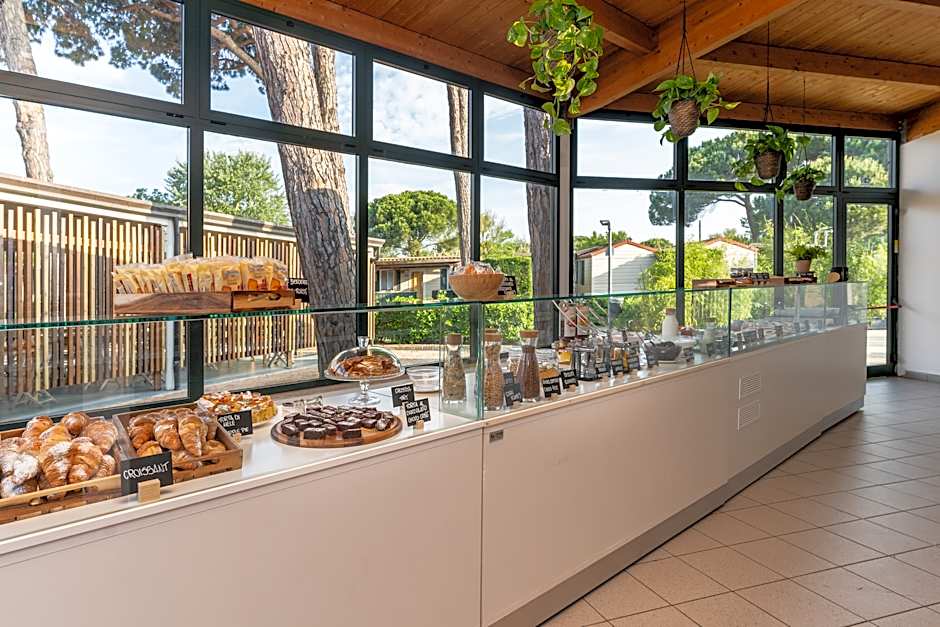 Club del Sole Marina Family Resort