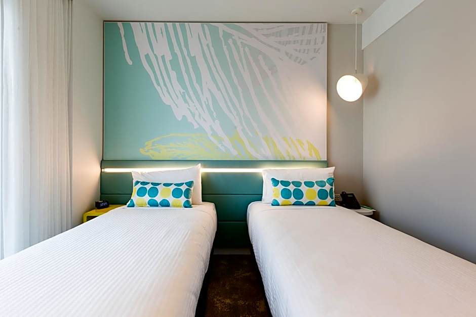 ibis Styles East Perth
