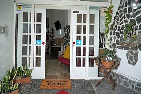 B&B Cappotto civico 48