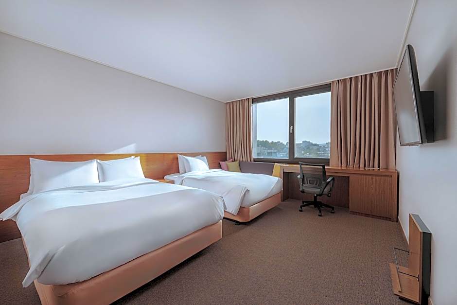 Jeonju Yeonghwa Hotel