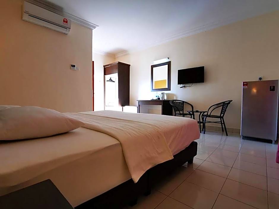 Casa Idaman Motel Langkawi