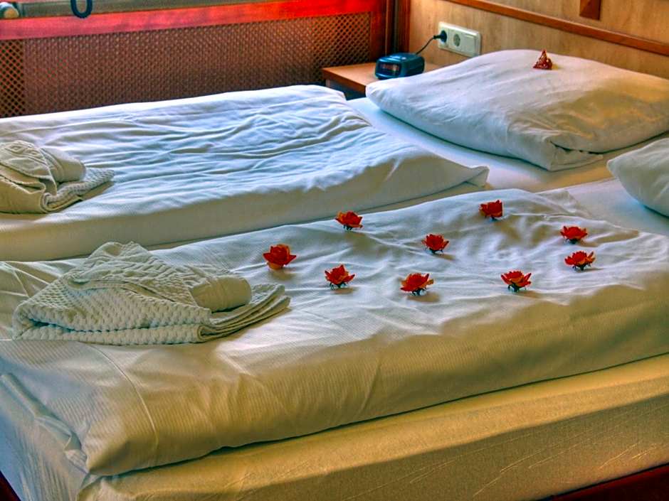 Vogel Hotel & Appartements