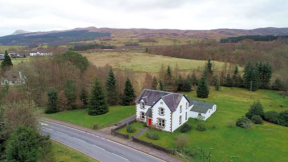 Craig Villa Guest House