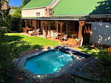 Matshana Lodge
