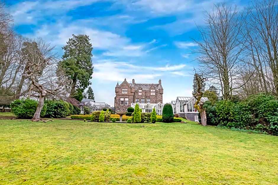 The Landmark Hotel and Leisure Club a Palette hotel