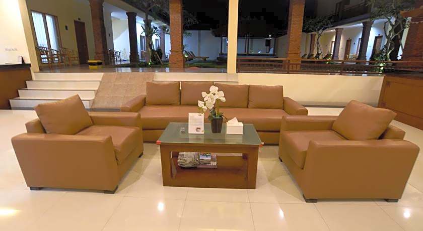 Tom's Inn Pecatu