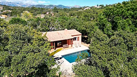 Superior Two-Bedroom Villa with Private Pool