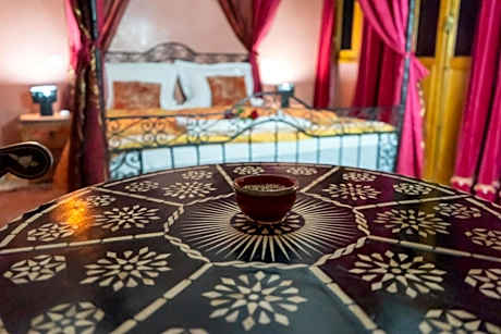 Cherazad Suite