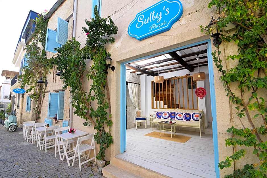 Sulty's Alacatı