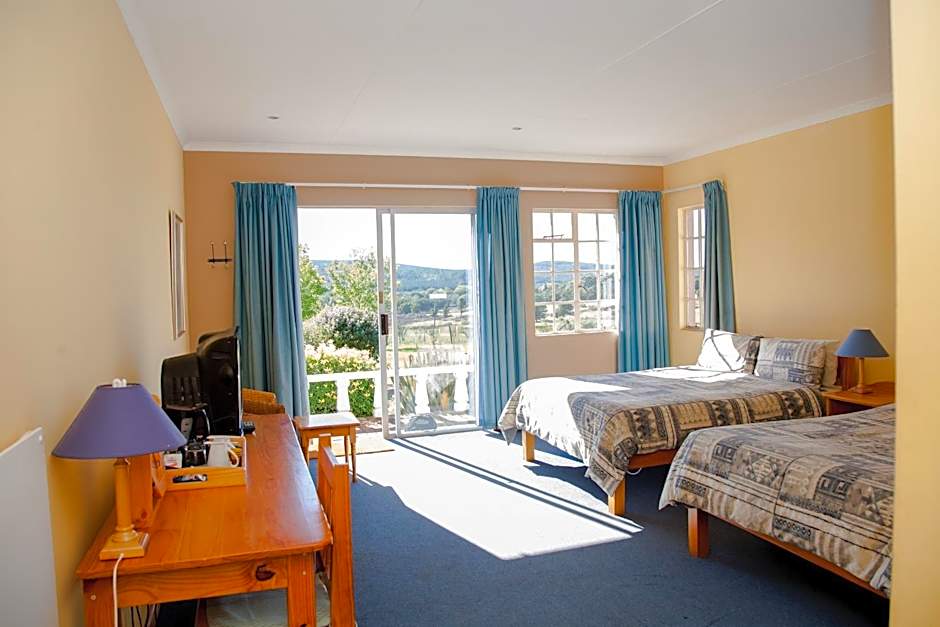 The Manderson Hotel and Conference Centre