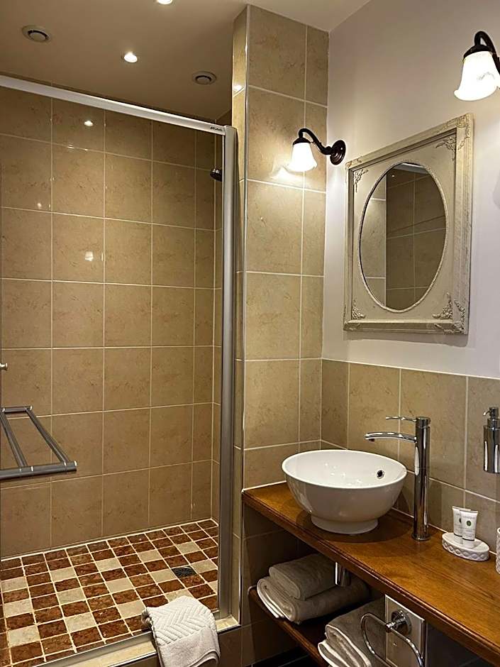 Château de Mongazon