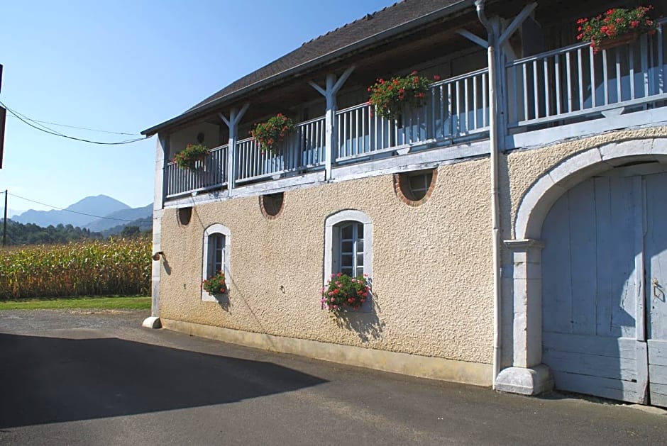 Maison Palu