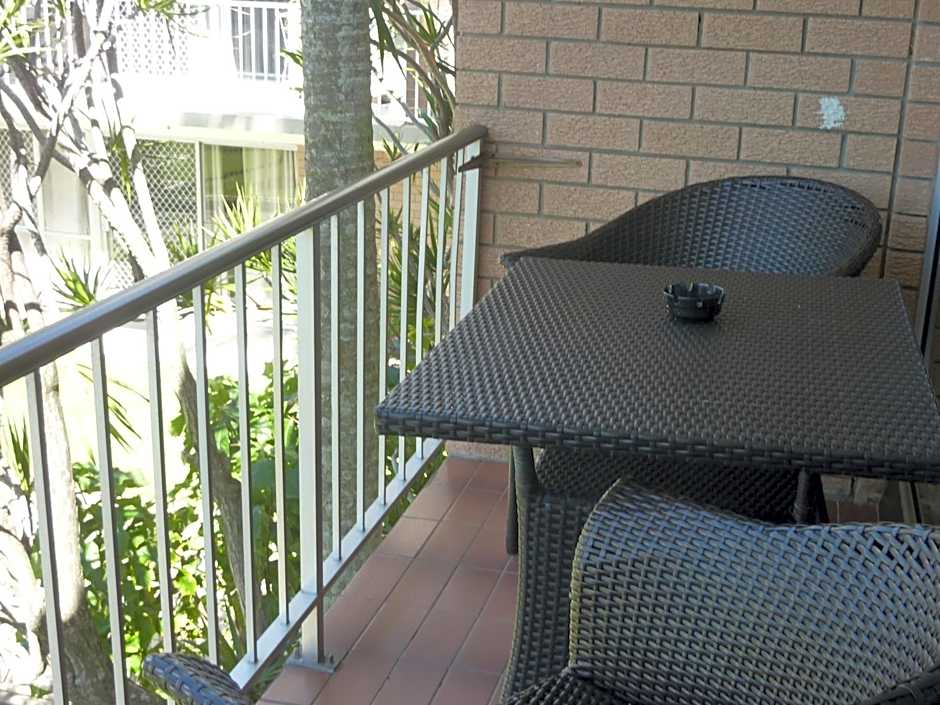 Jadran Motel & El Jays Holiday Lodge