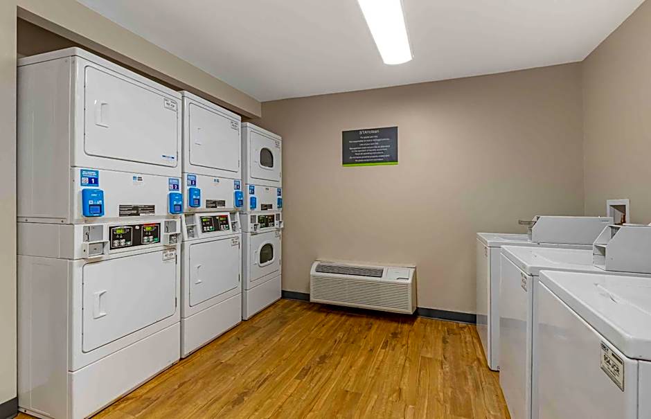 Extended Stay America Suites - Jacksonville - Riverwalk - Convention Center