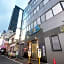 Hotel Yuyukan Center of Kabukicho, Shinjuku