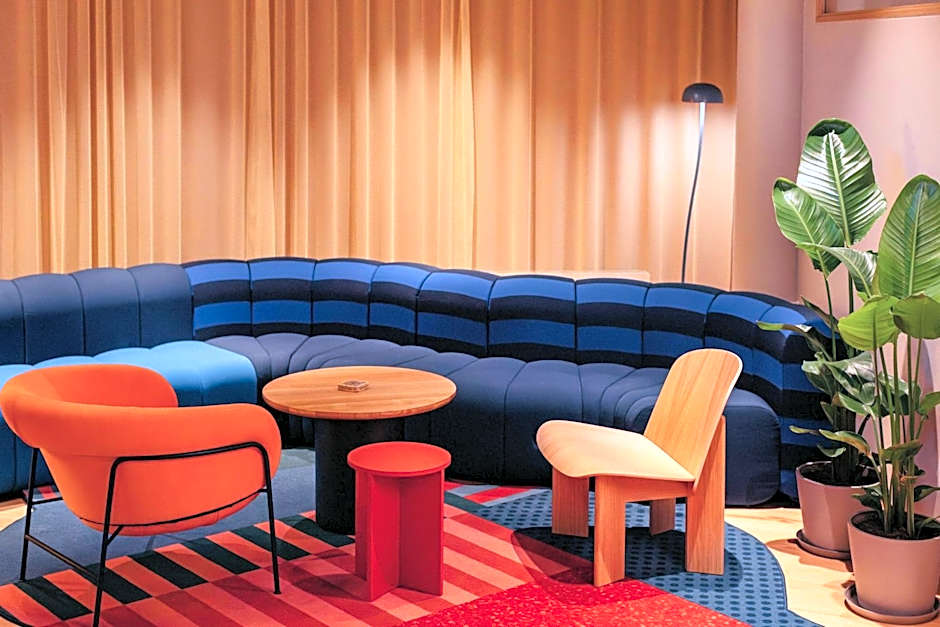 Scandic Grensen