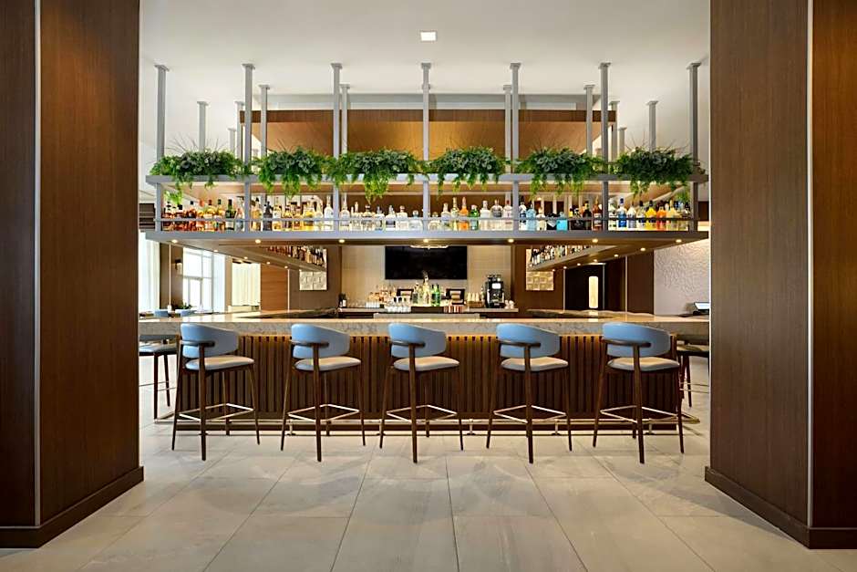 The Westin Austin At The Domain