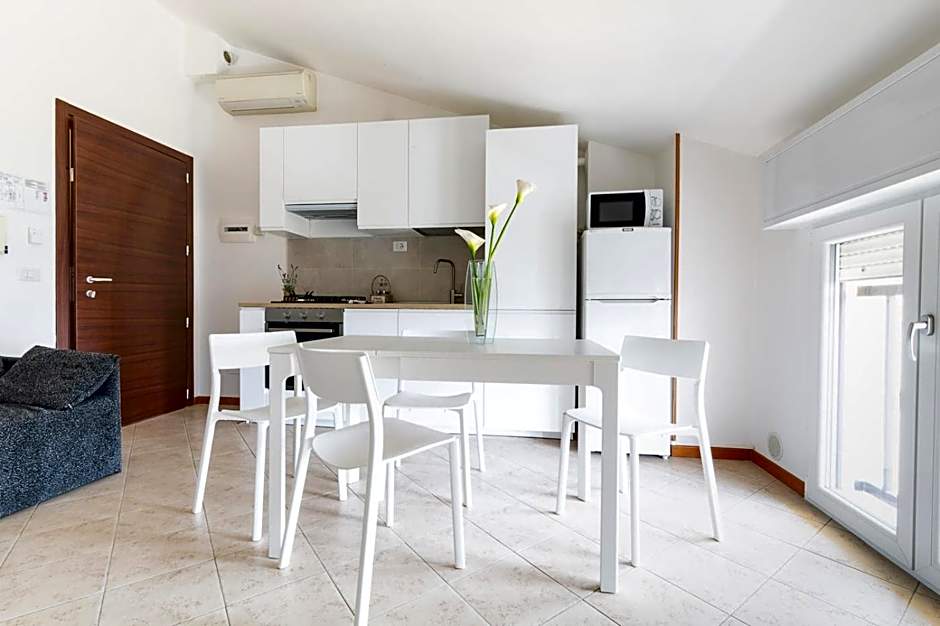 Residence Hotel Le Stelle