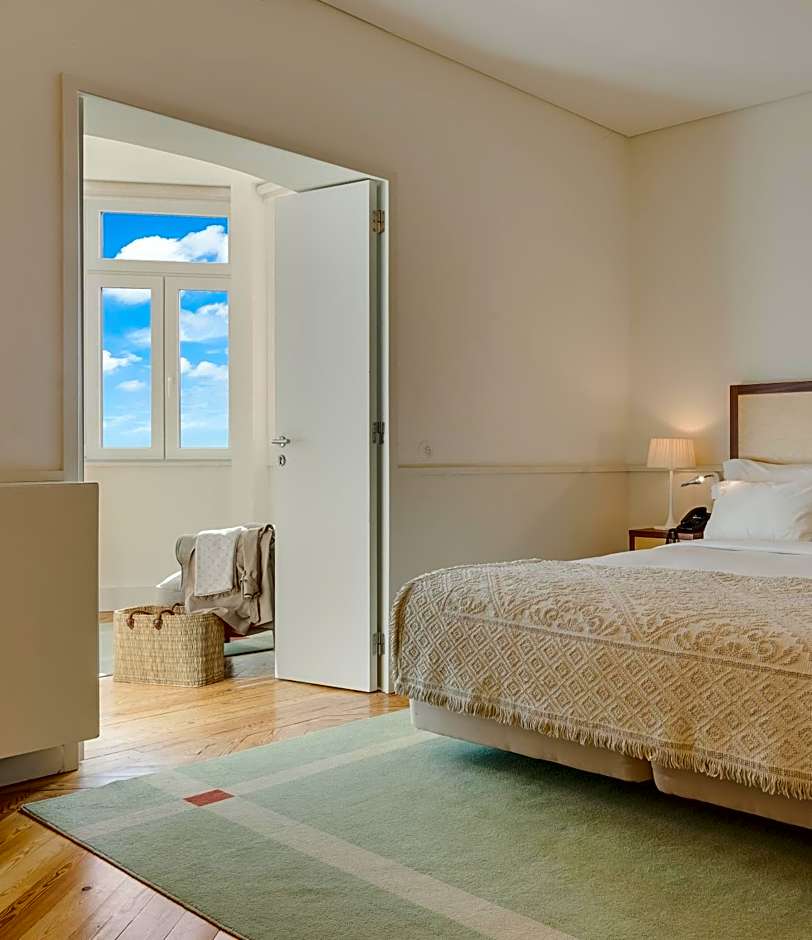 Pousada Da Serra Da Estrela